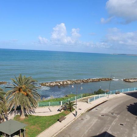 Casa Vacanza Adele Trappeto (Sicily) Exterior foto