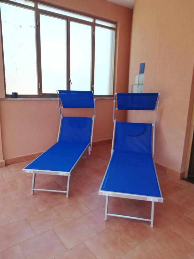 Casa Vacanza Adele Trappeto (Sicily) Exterior foto