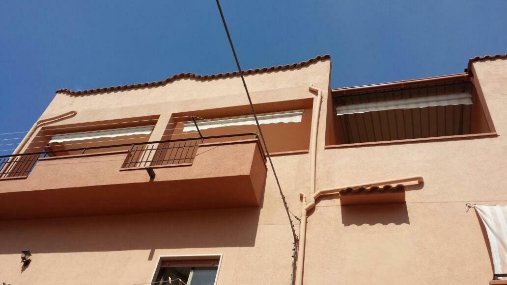 Casa Vacanza Adele Trappeto (Sicily) Exterior foto