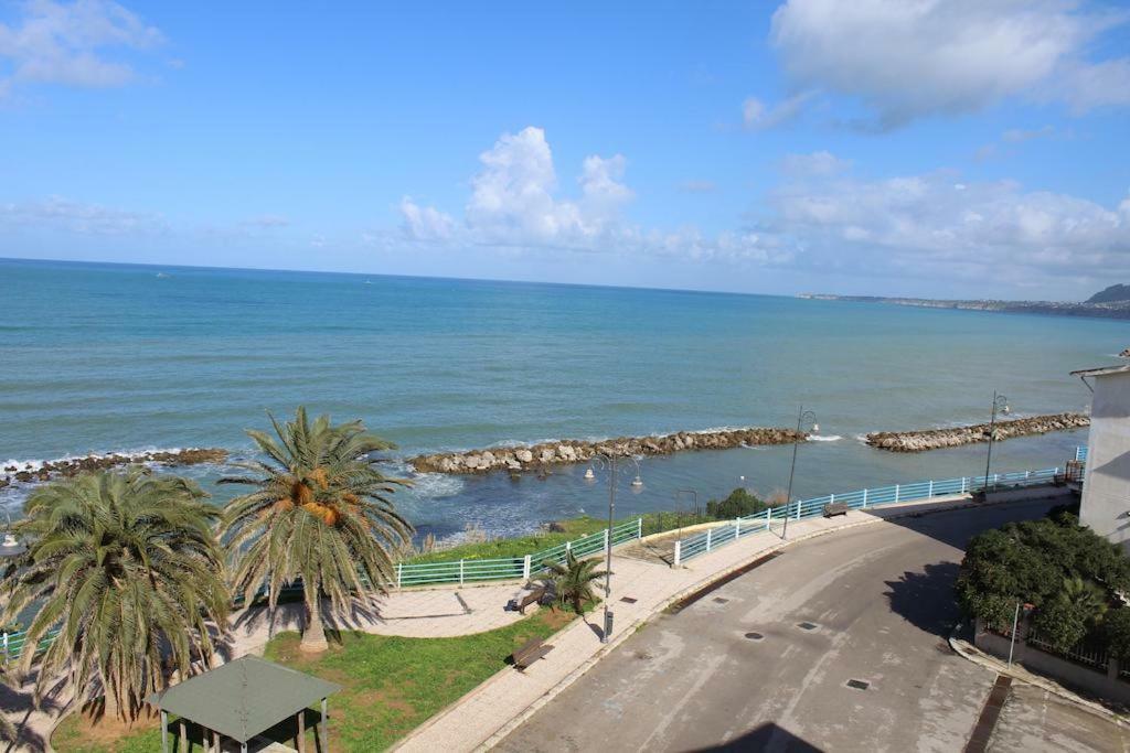 Casa Vacanza Adele Trappeto (Sicily) Exterior foto